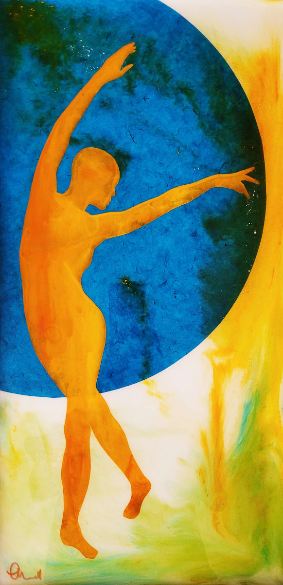 A Sprinkle of Magic by Tracy Murrell 