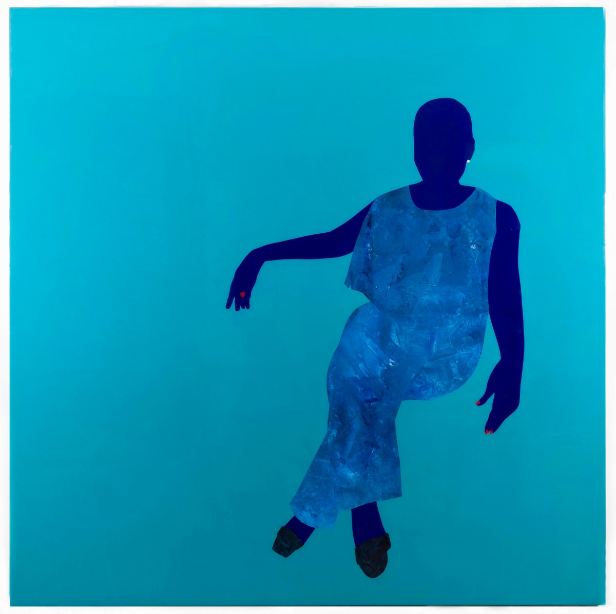 Gabby | Haiti Series by Tracy Murrell 