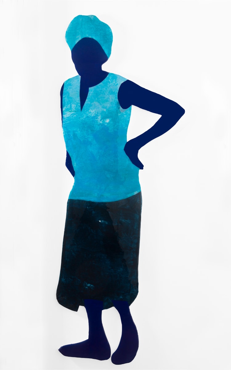 Mama Haiti I by Tracy Murrell, Image 5.