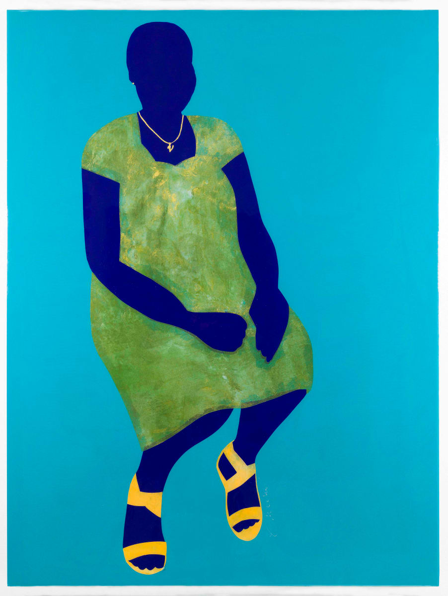 Ms. V by Tracy Murrell 