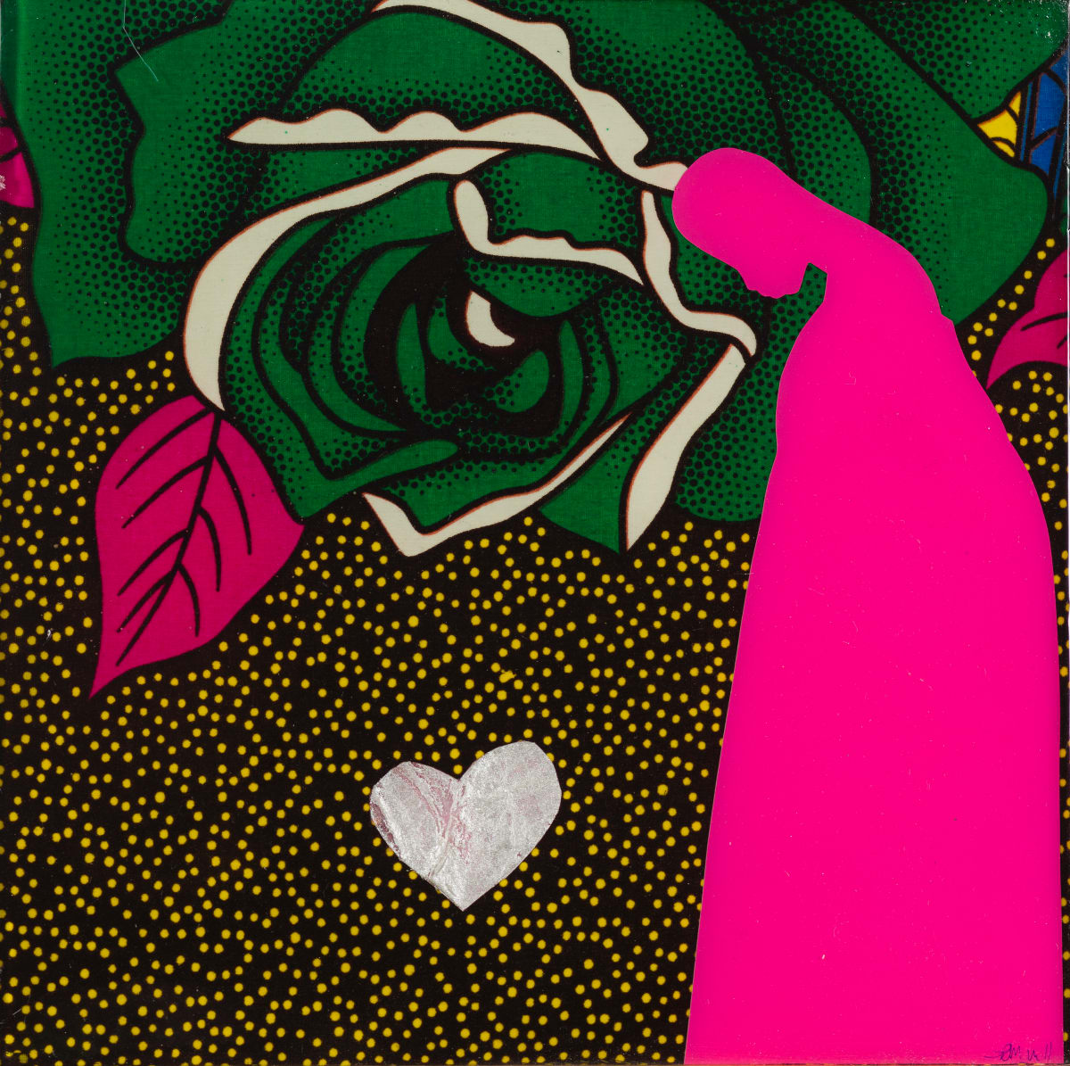 Sumaya | Single Heart by Tracy Murrell 