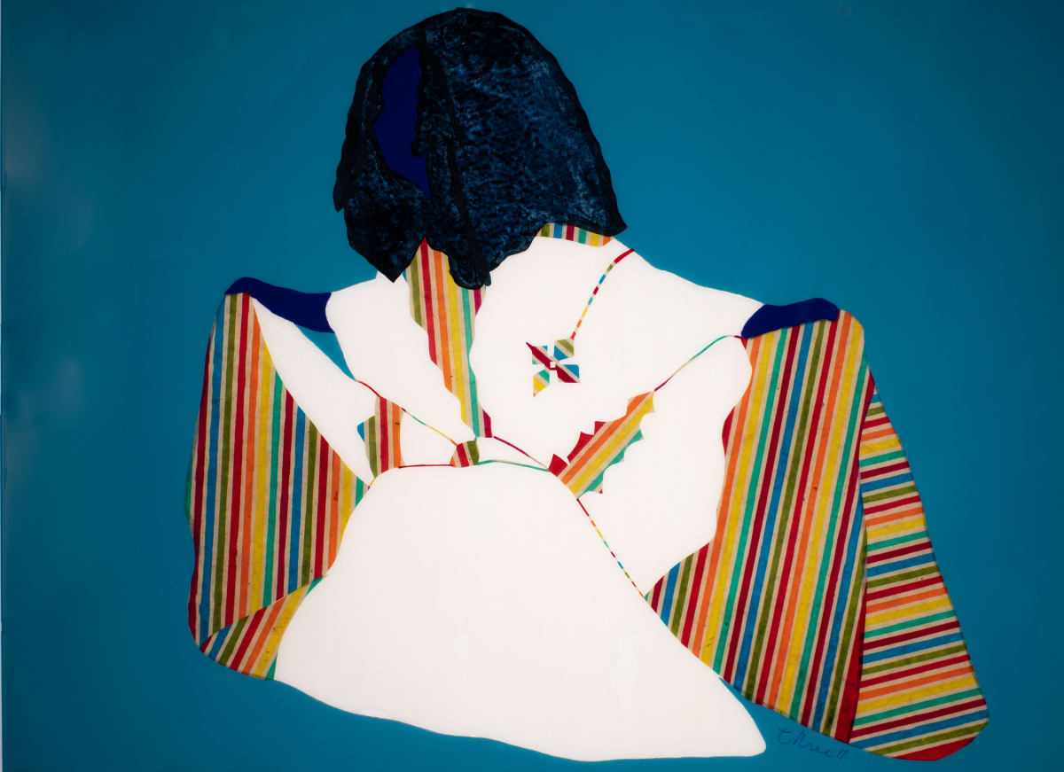 The Dance | The Ethiopia Series by Tracy Murrell 