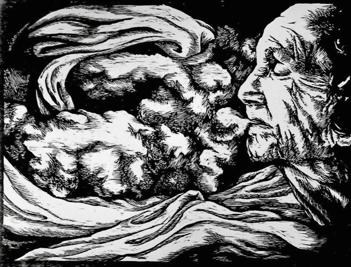 Exhale by Joy N. Taylor 