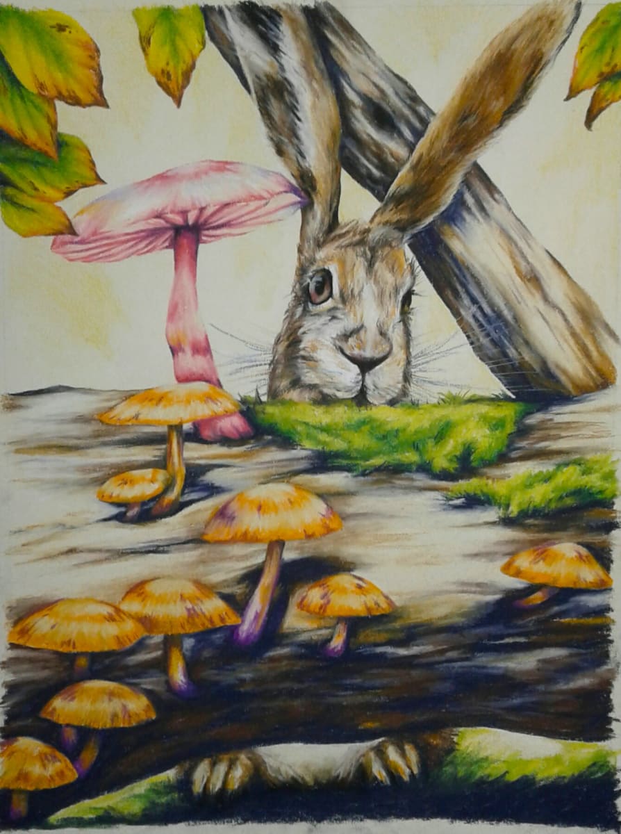 Haire, Accompaniment by Joy N. Taylor 