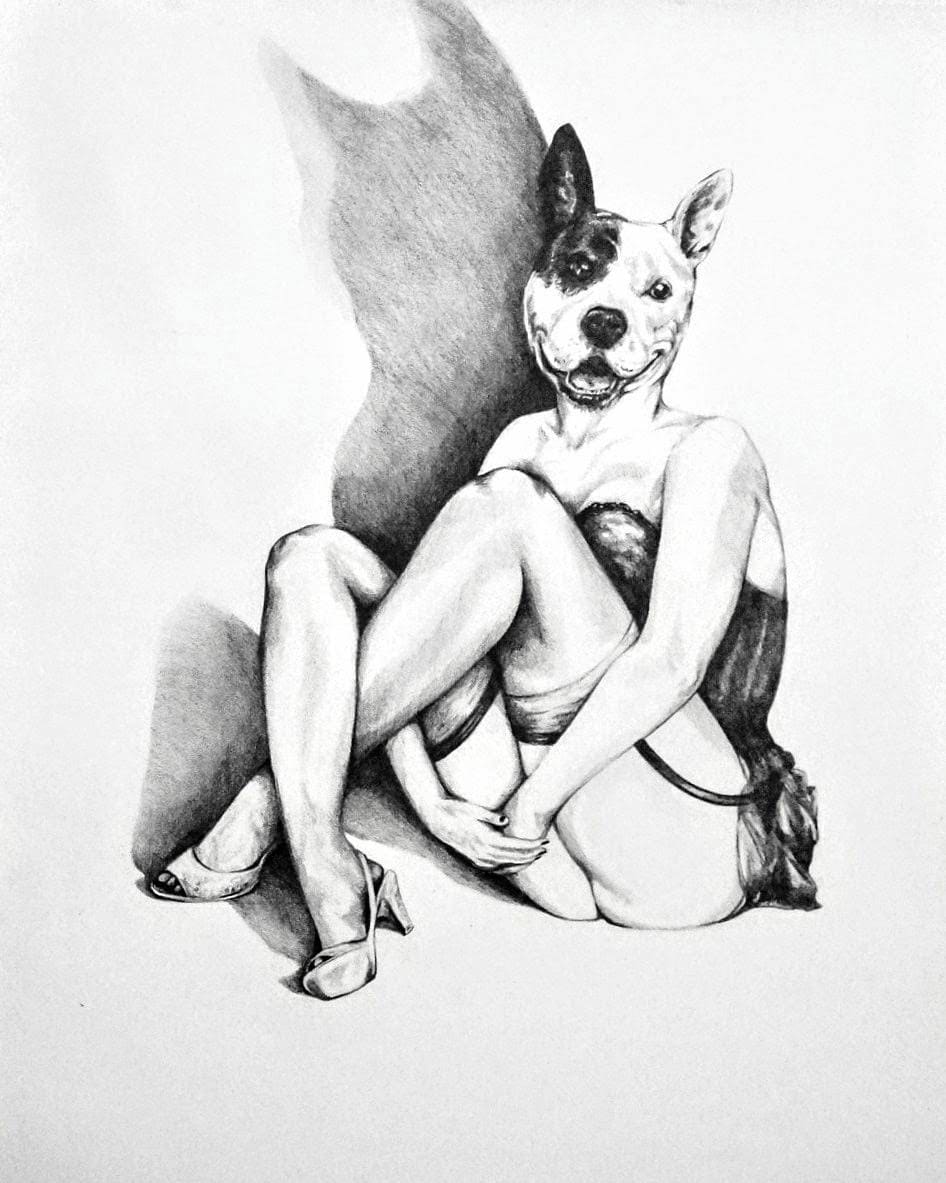 Lola, Furlesque by Joy N. Taylor 