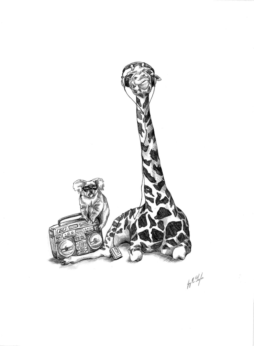 Sick Beat by Joy N. Taylor 