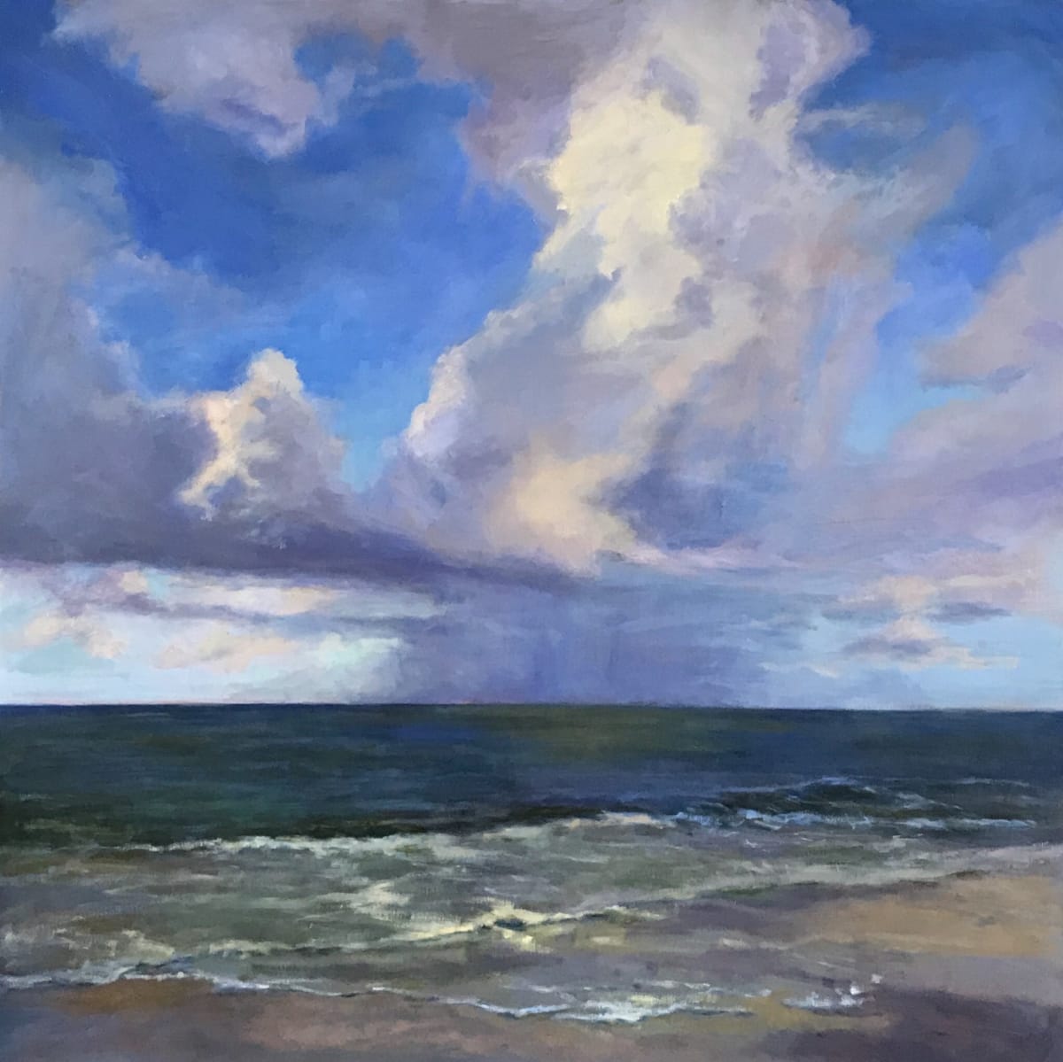 Moving Fast by ann currey, Image 1.
