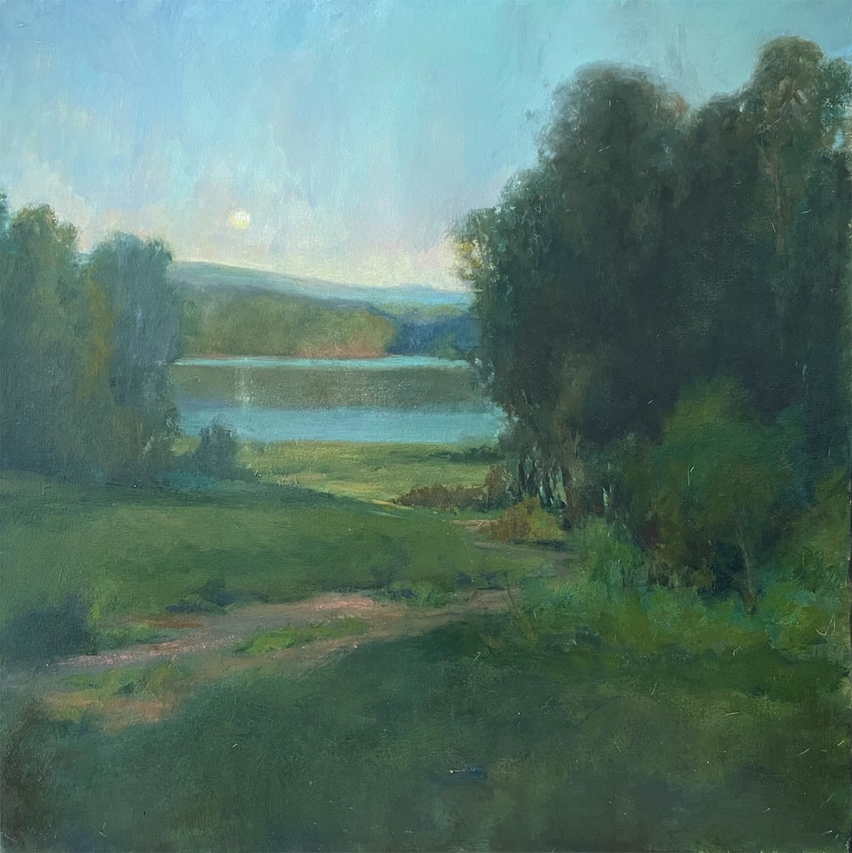 Glimpses by ann currey, Image 1.