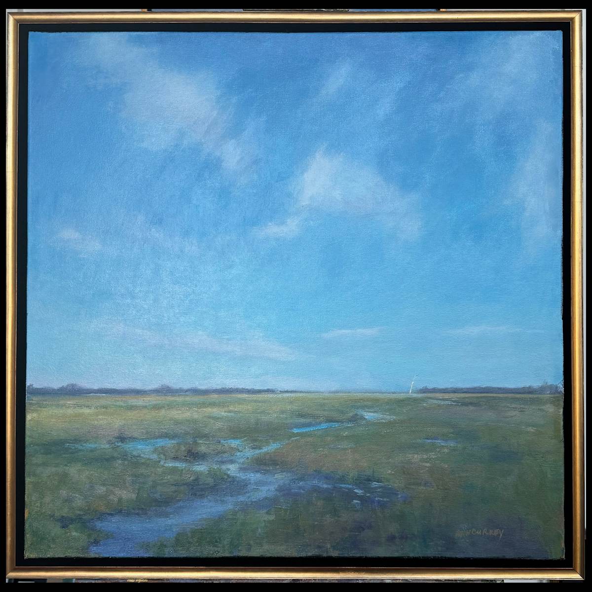 Meander with Me by ann currey 