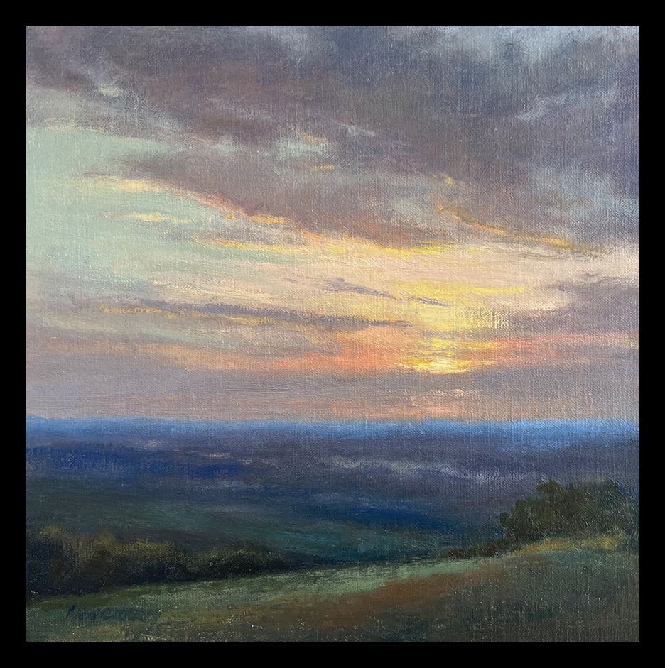 Untrimmable Light by ann currey, Image 1.