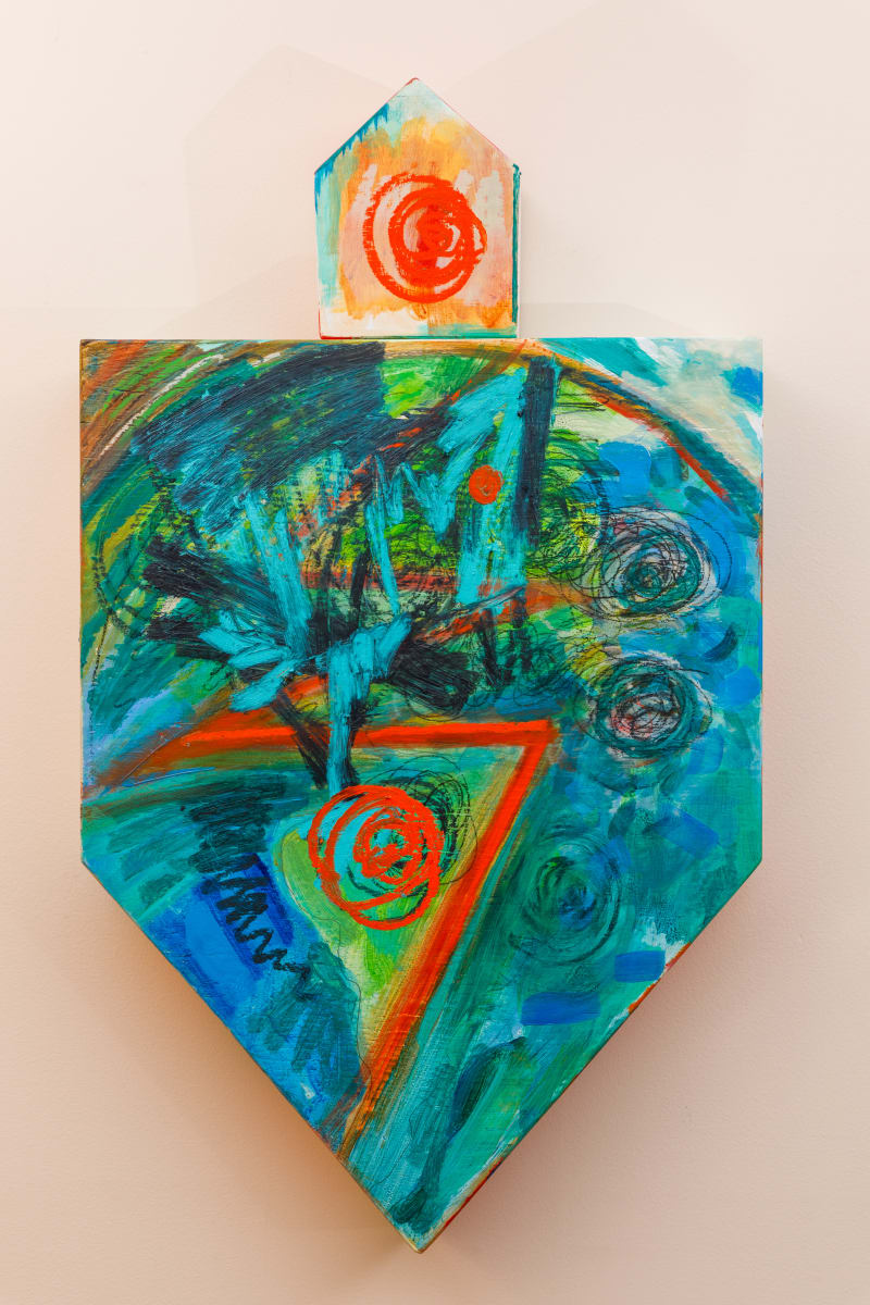 World in Crisis  Image: World in Crisis