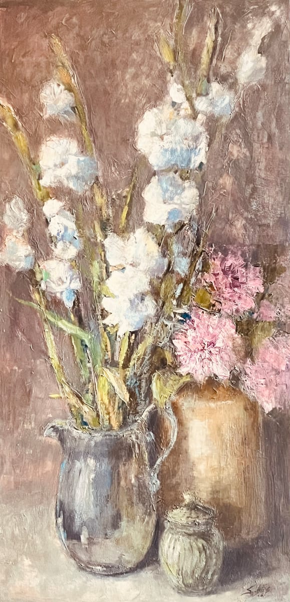 Shadows on the Day by Sheryl Hibbs, Image 2.