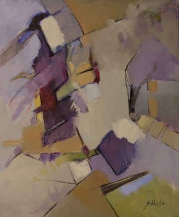 Jazz it up by Sheryl Hibbs 