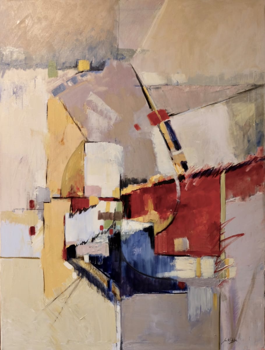 It's Primary by Sheryl Hibbs 