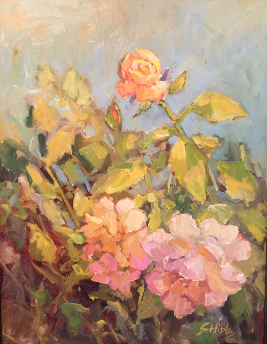 Smith's Roses by Sheryl Hibbs, Image 1.