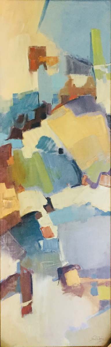 Happy Notes by Sheryl Hibbs, Image 1.