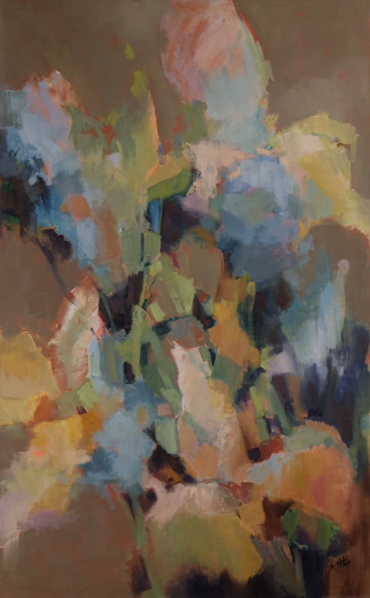 Fascinated by Sheryl Hibbs, Image 1.