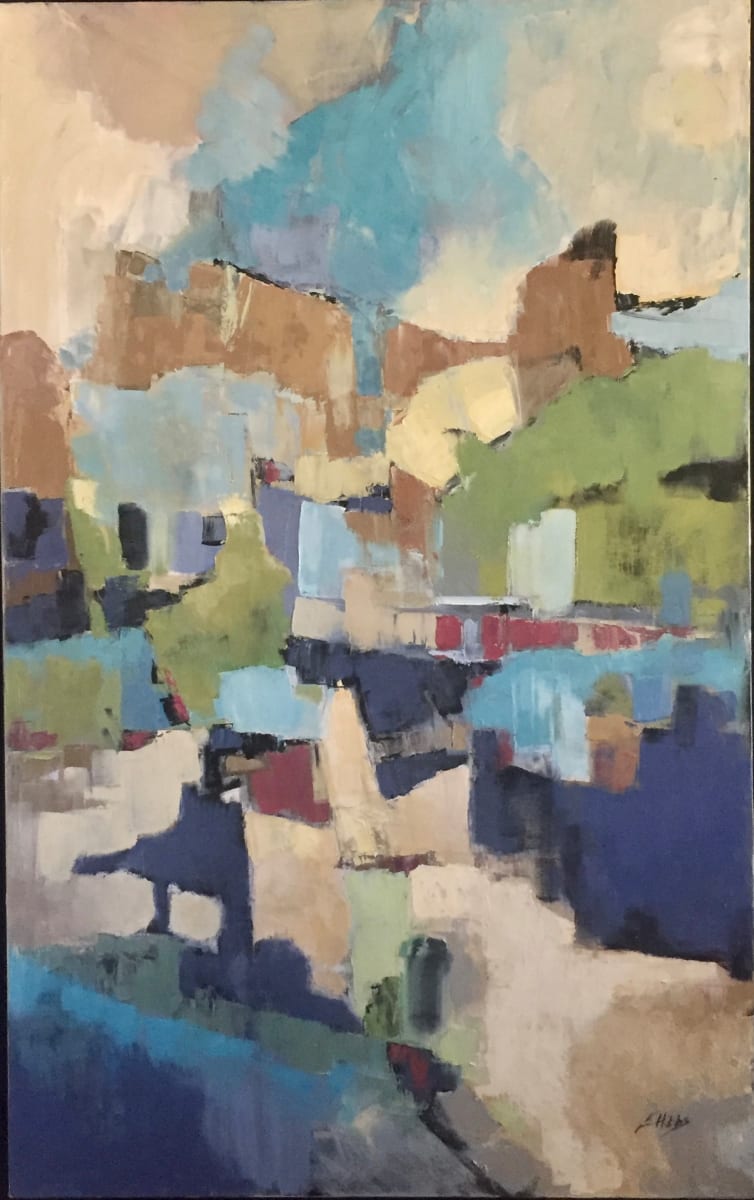 Jerusalem Dream by Sheryl Hibbs, Image 1.
