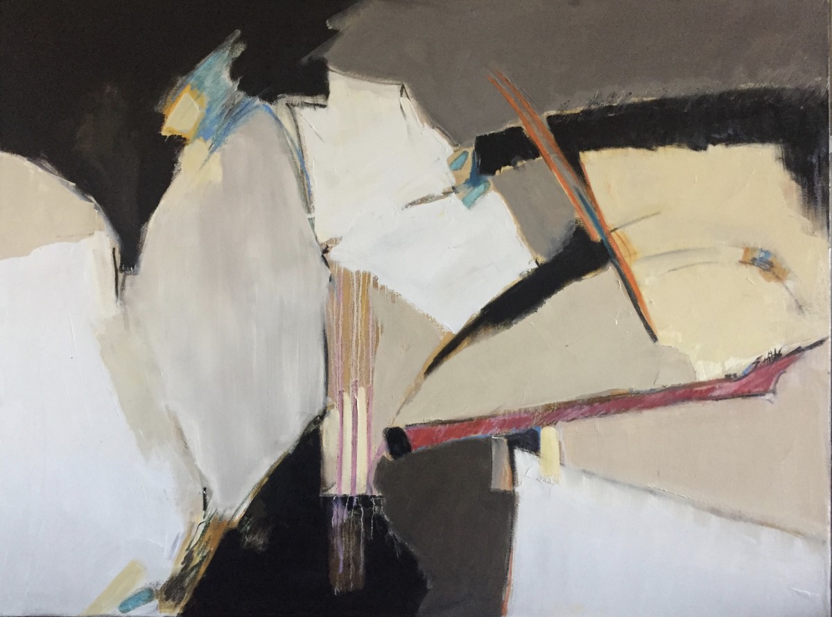 Paper I by Sheryl Hibbs 