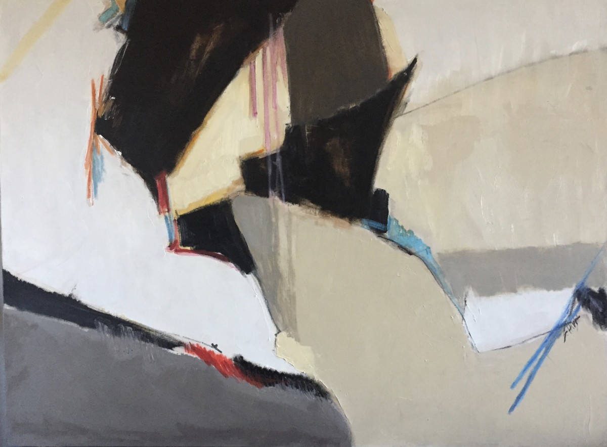 Paper II by Sheryl Hibbs 