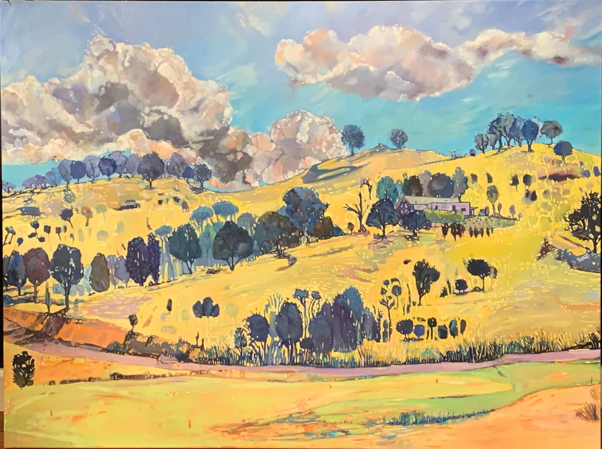 Robinson's vista, Image 1.