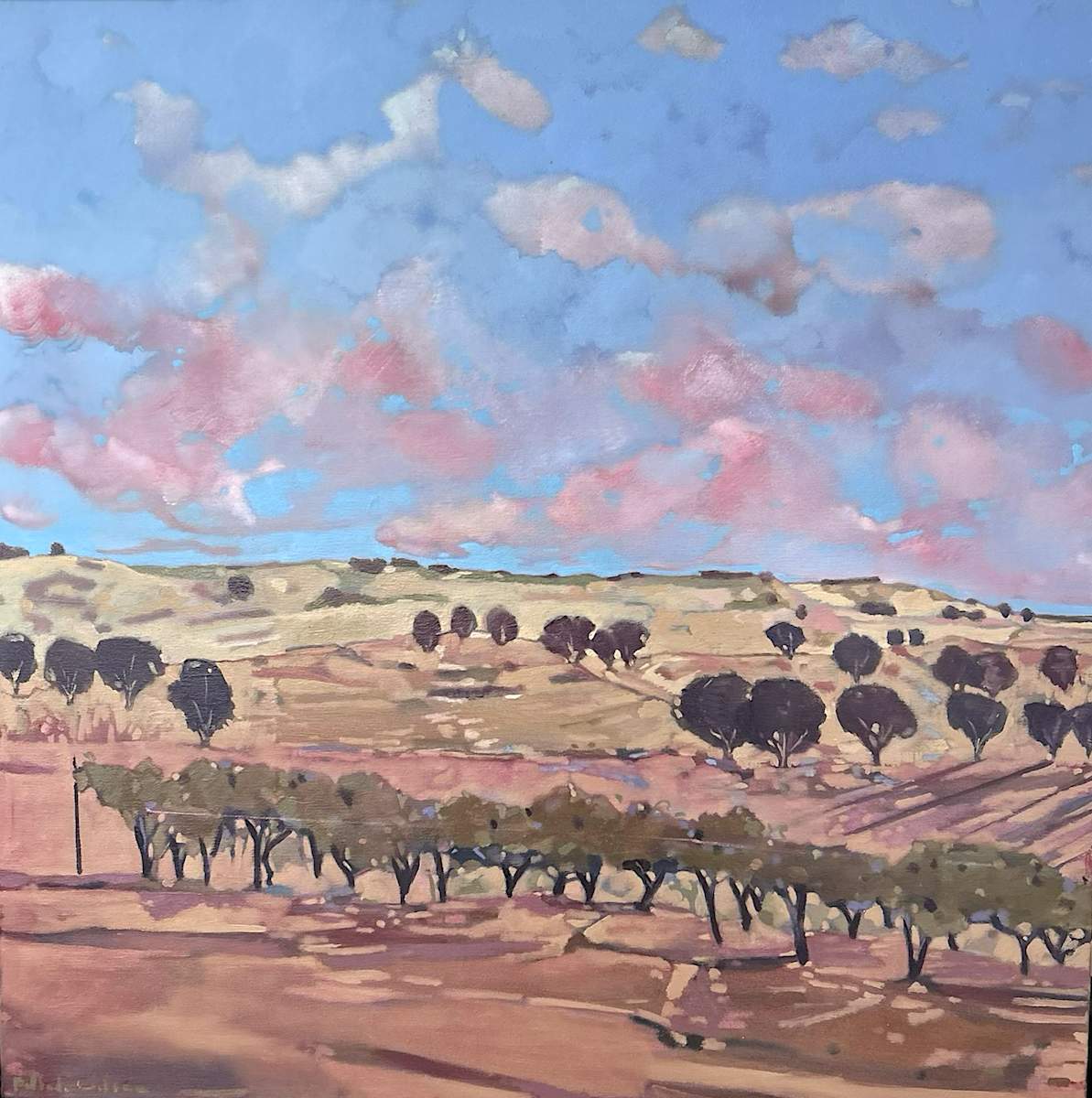 A stones throw from Stonewell Road by Belinda Wilson, Image 1.