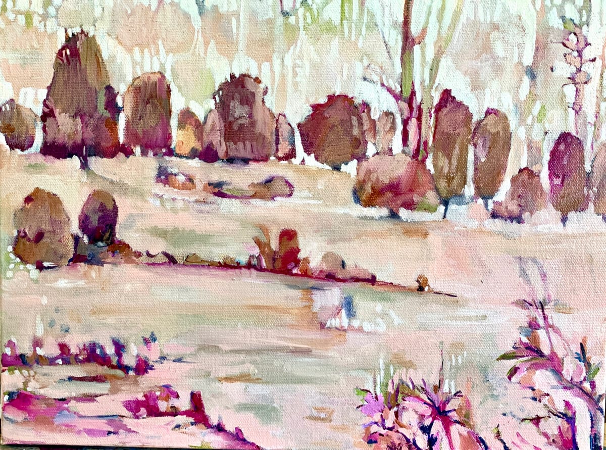 A change in season by Belinda Wilson, Image 1.