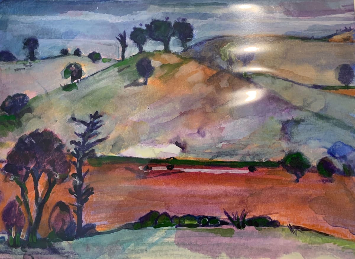 A fleeting moment by Belinda Wilson, Image 1.