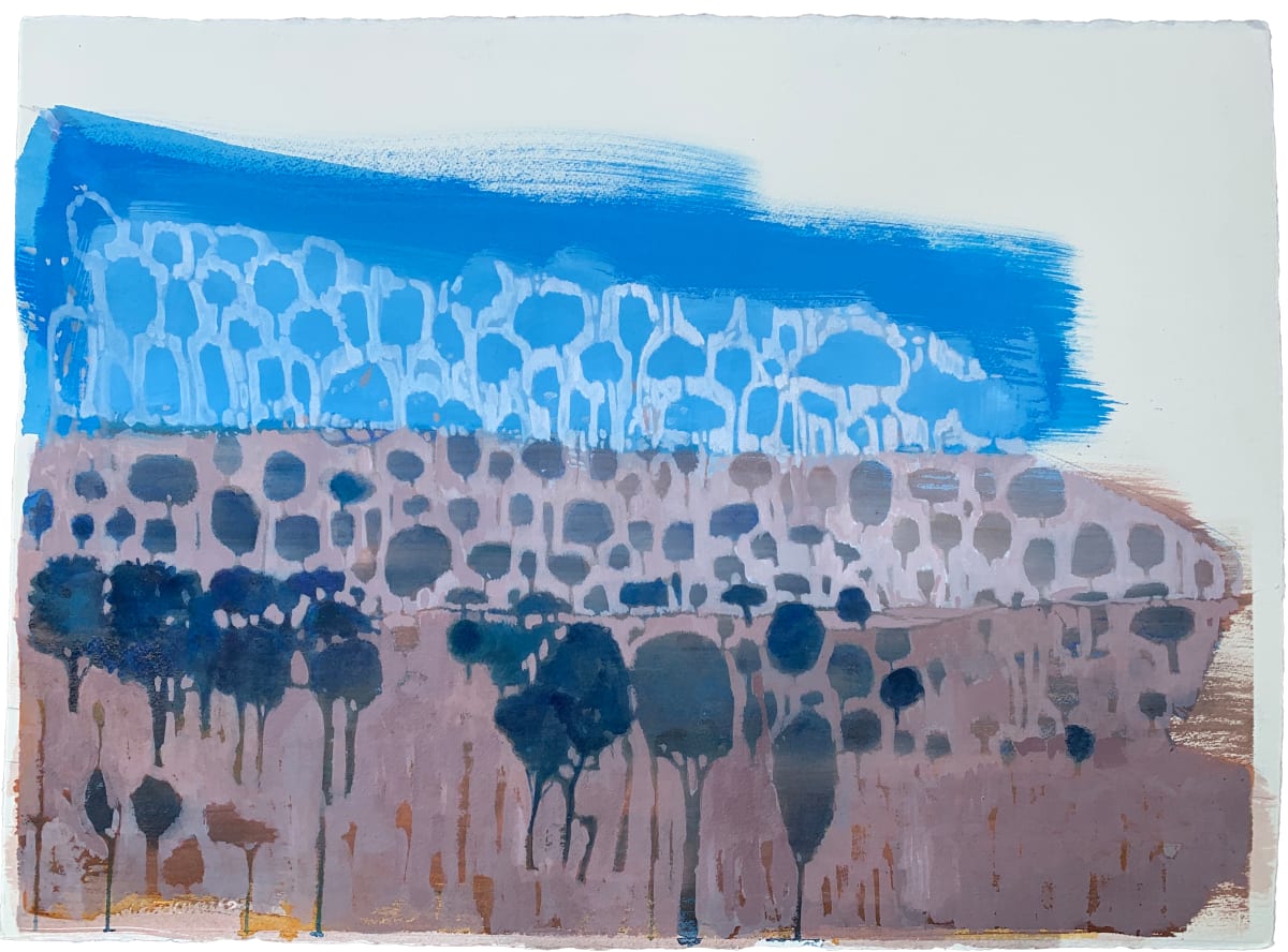 Host of waiting trees by Belinda Wilson, Image 1.