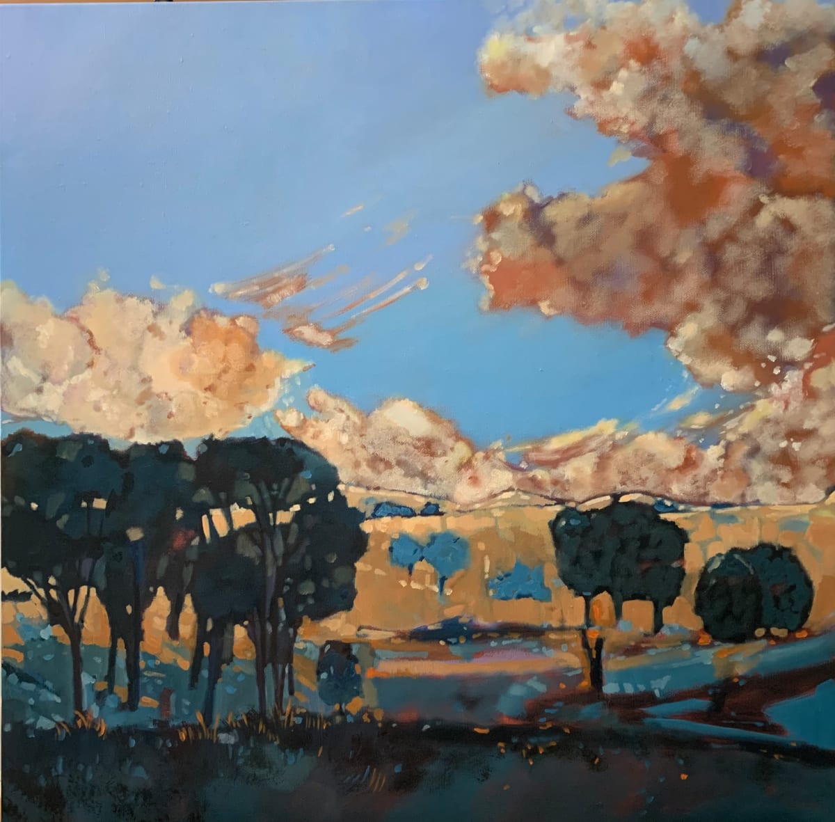 A sense of hope by Belinda Wilson, Image 1.