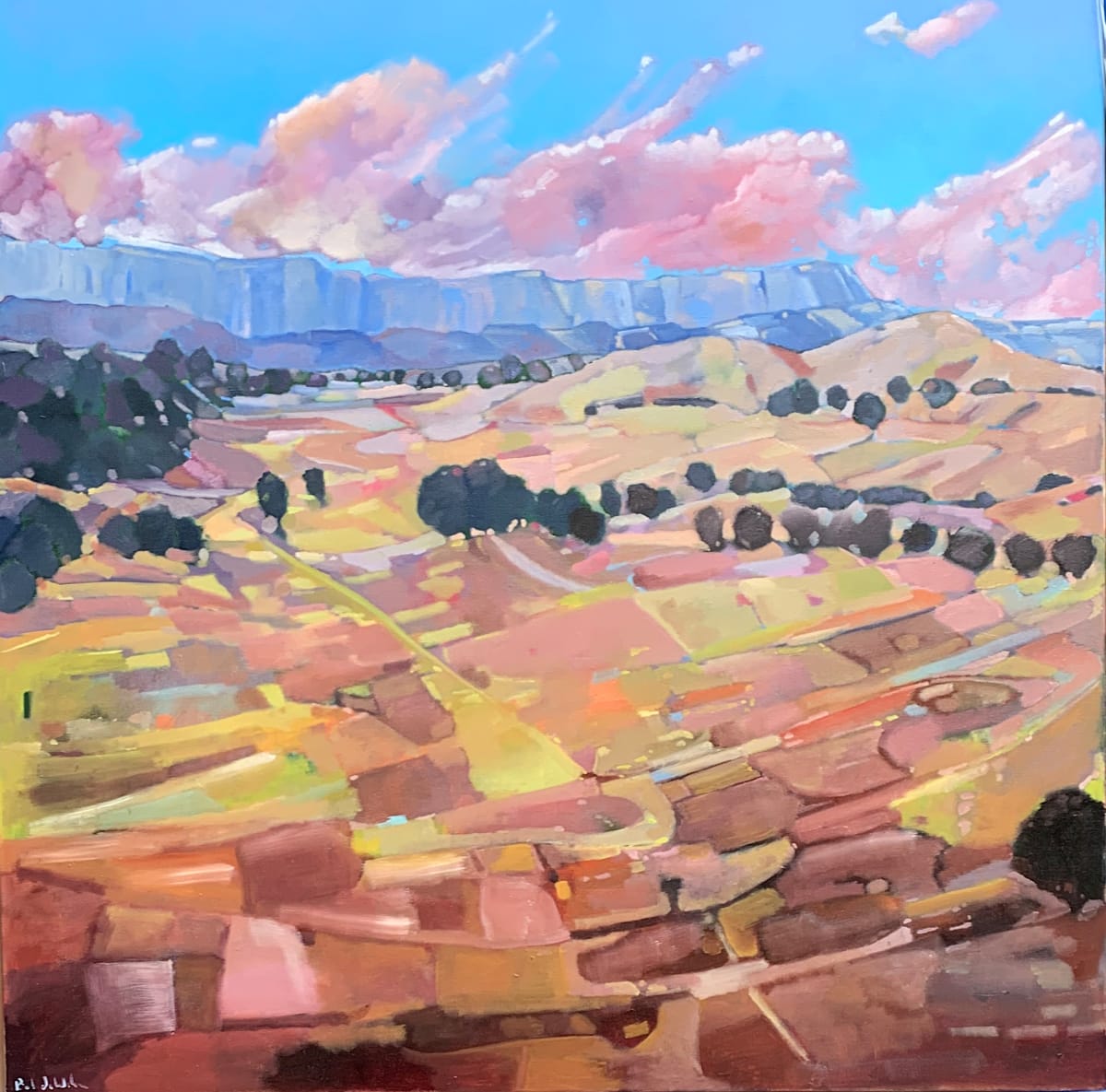 A sweet escape by Belinda Wilson, Image 1.