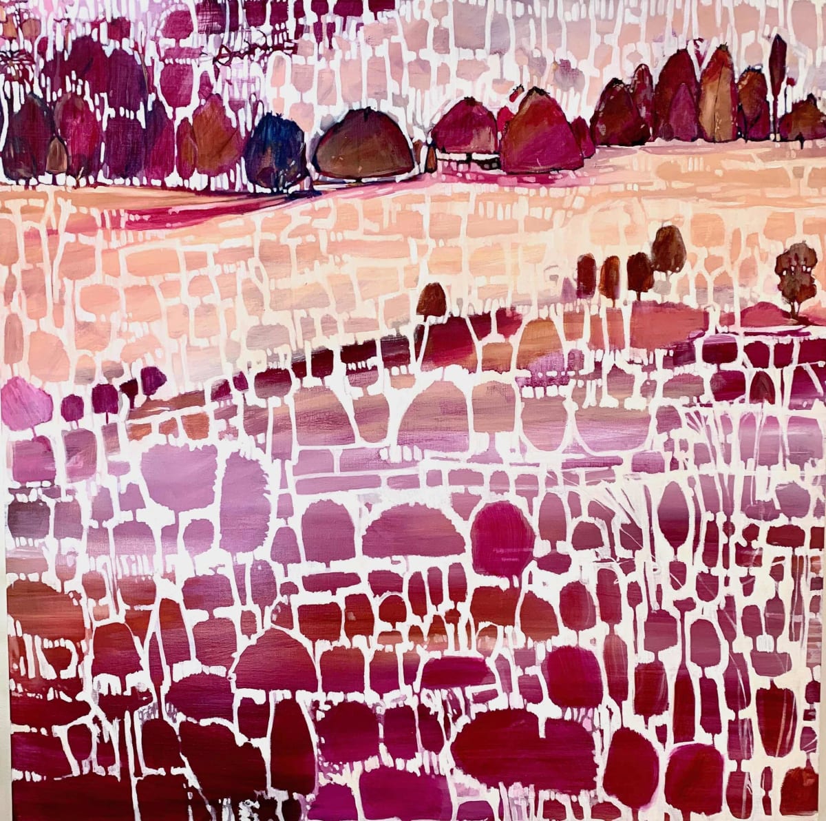 A time after the fires 1 by Belinda Wilson, Image 1.