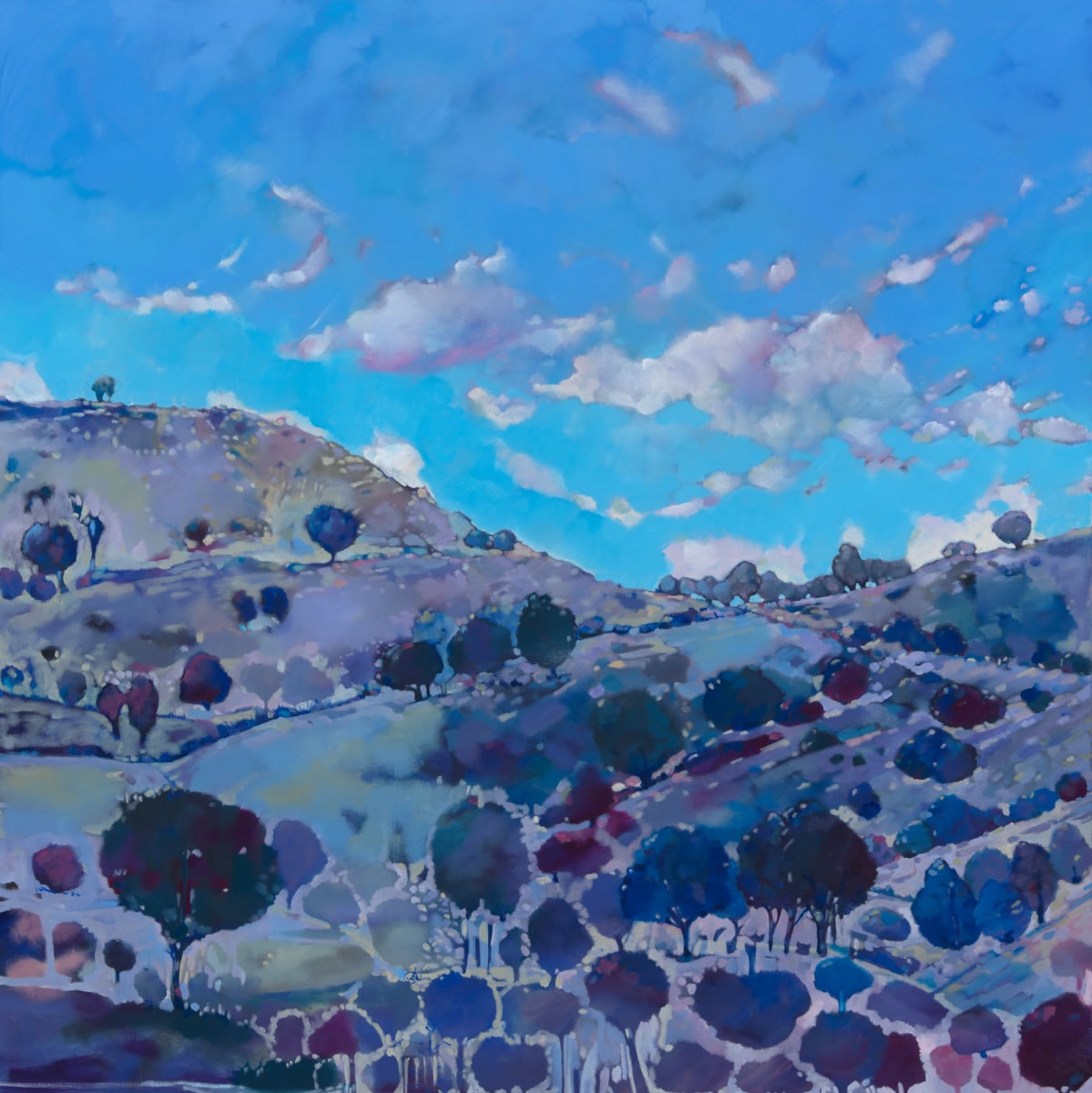 Thornton Run by Belinda Wilson 