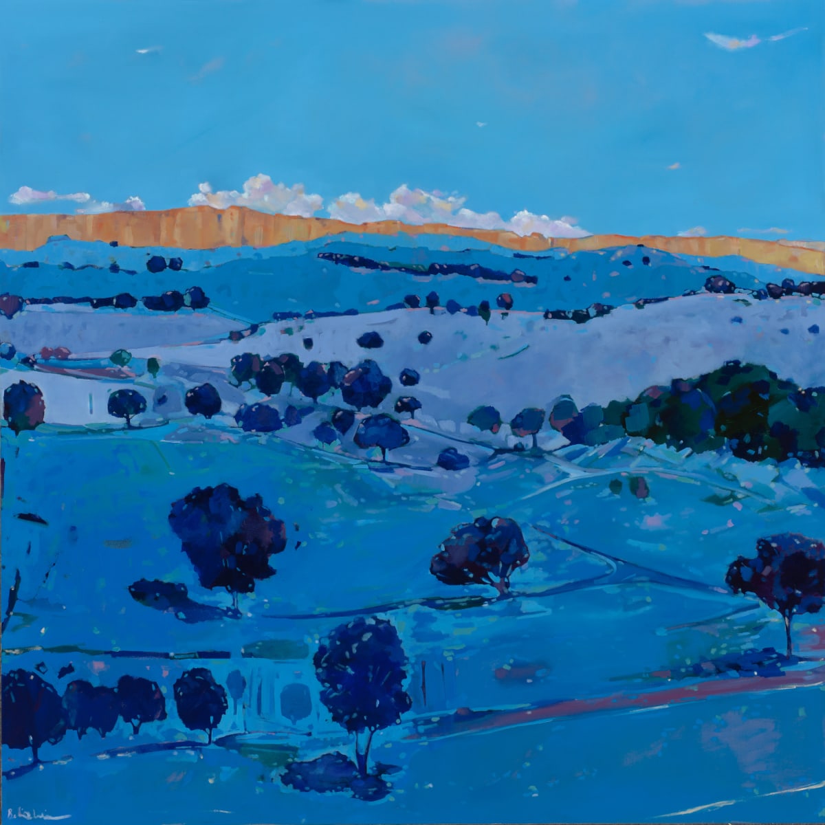 Colour code by Belinda Wilson, Image 1.