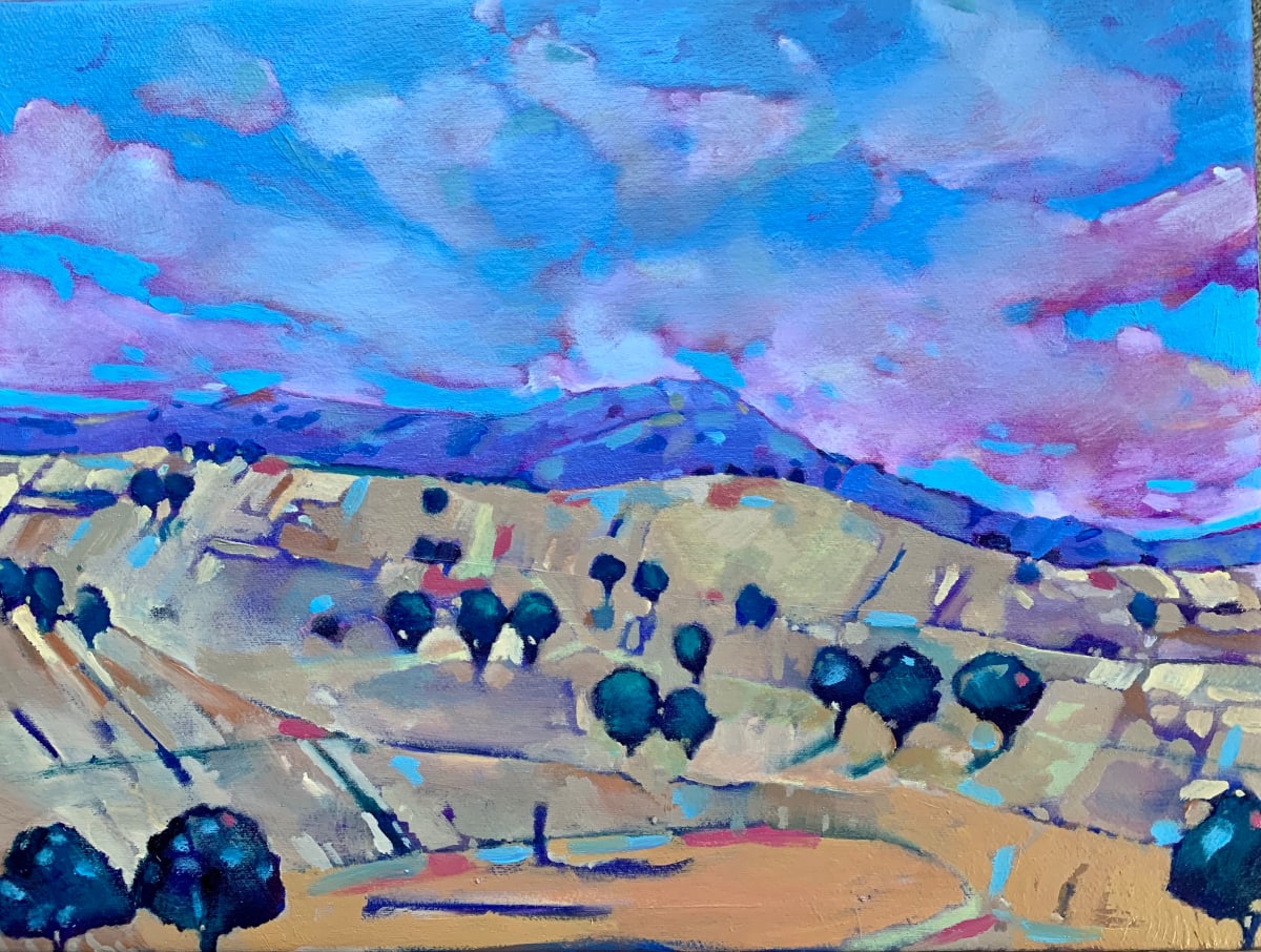 Finding peace by Belinda Wilson, Image 3.