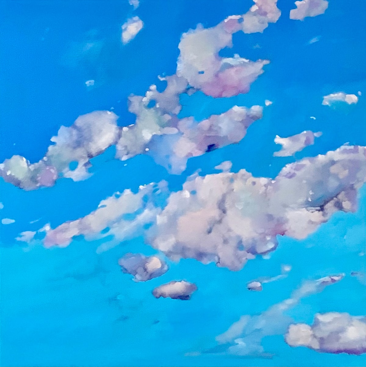 Whispers Over Williamstown by Belinda Wilson, Image 1.