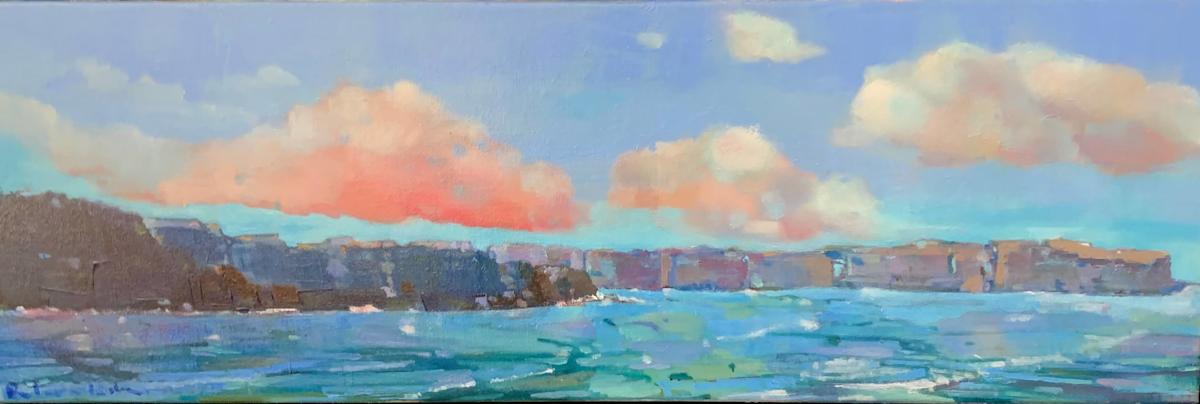 From Georges Heights by Belinda Wilson 