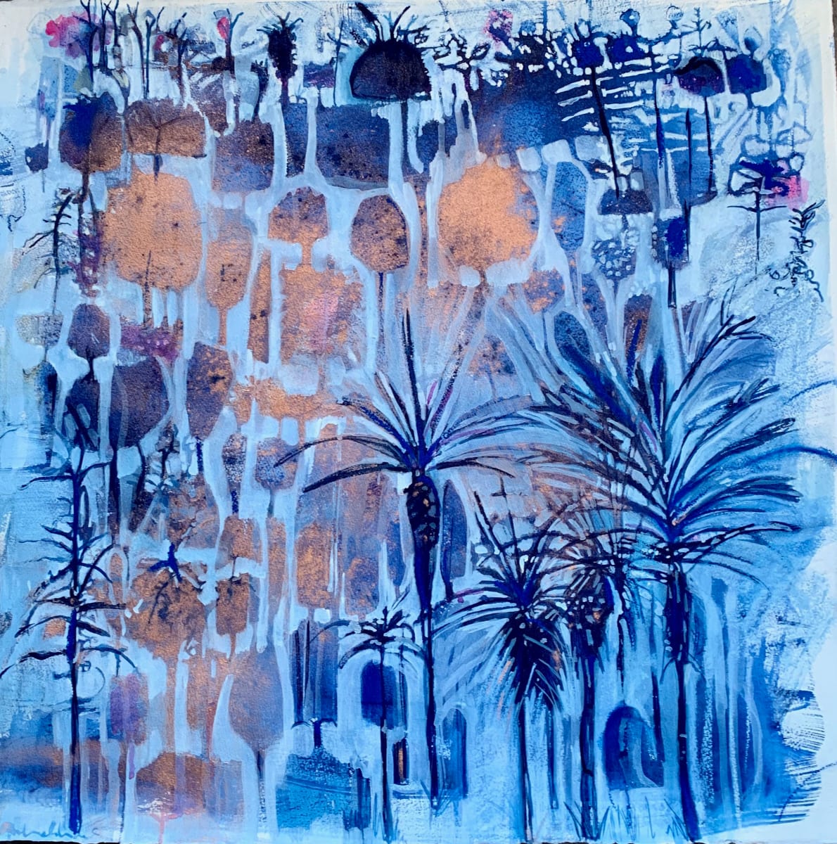 A Shifting Moment by Belinda Wilson, Image 1.