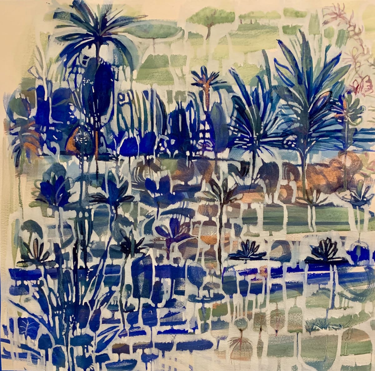 A sense of belonging by Belinda Wilson, Image 1.