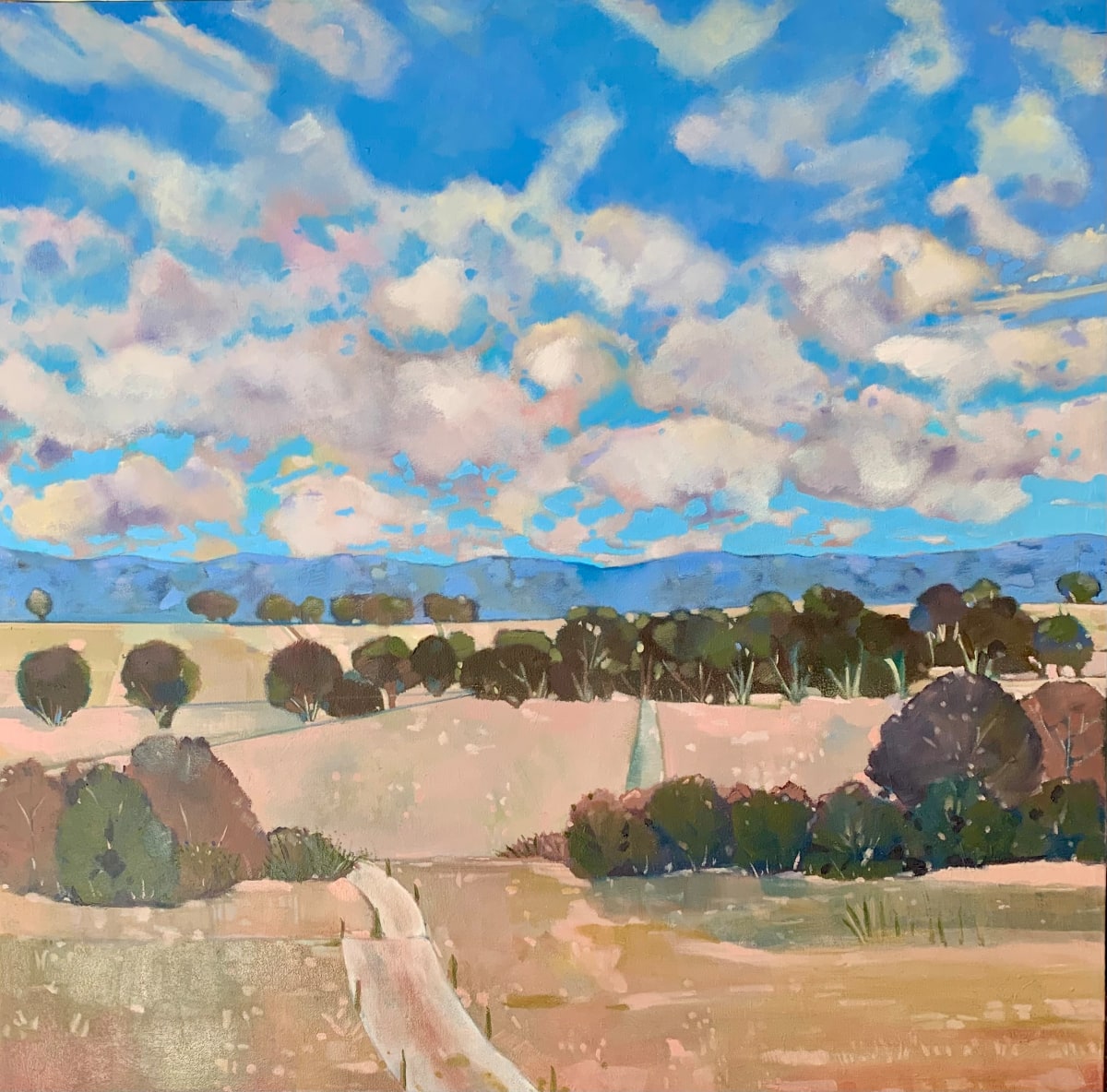 Dreamy Dorrien by Belinda Wilson, Image 1.