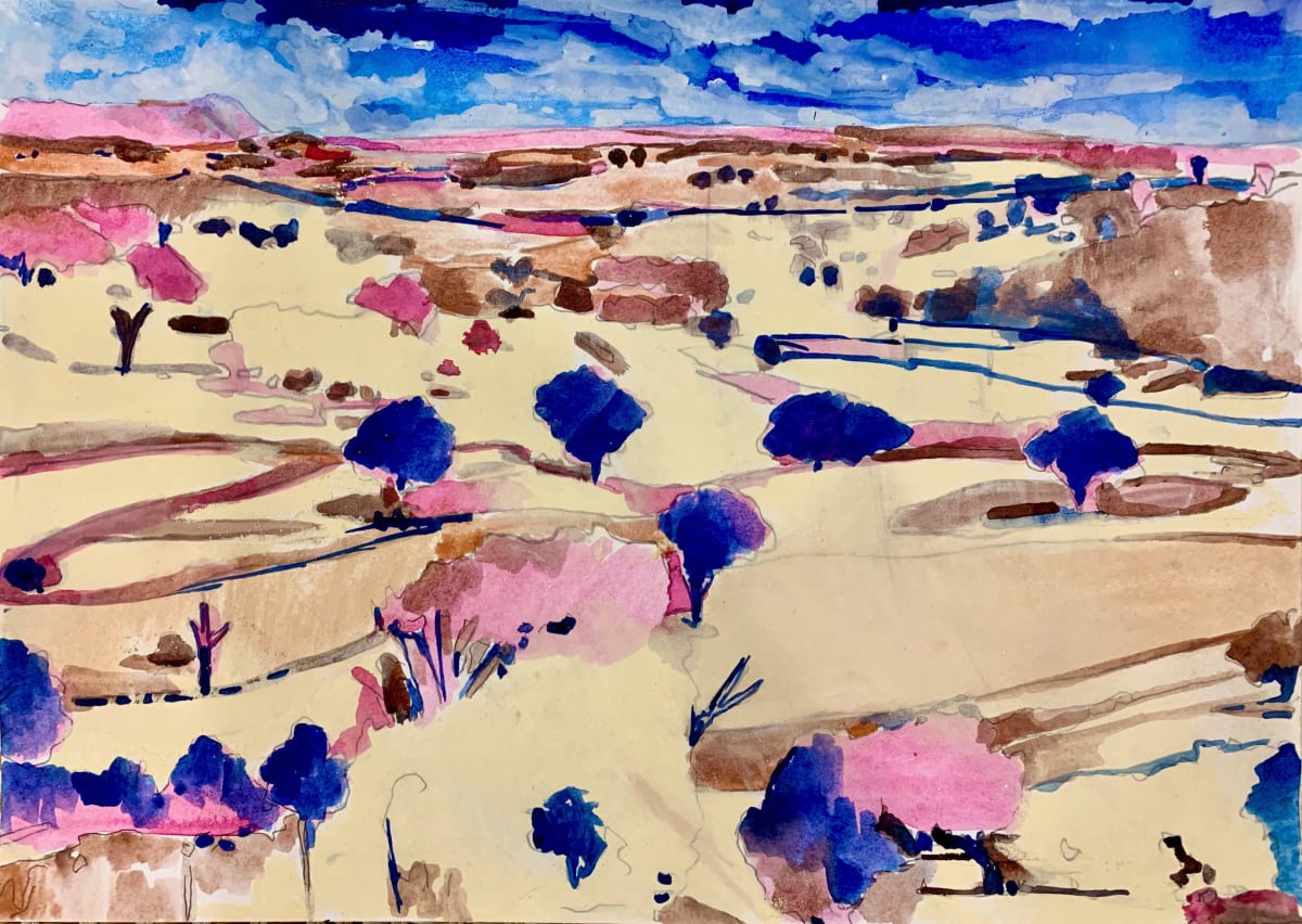 Untitled by Belinda Wilson, Image 1.