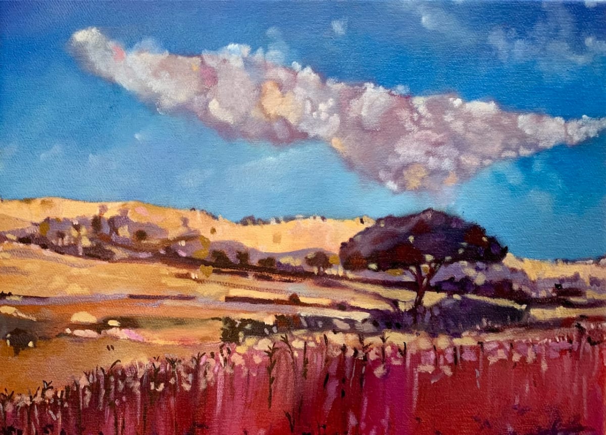 Meadowland by Belinda Wilson, Image 2.