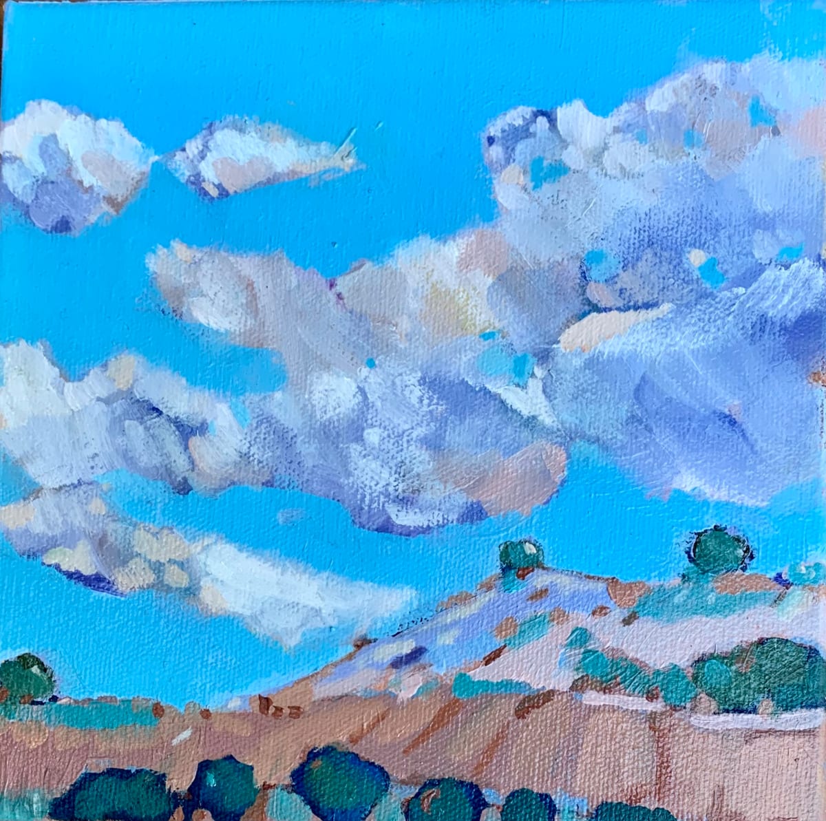 Sunshine in the palm of your hand 2 by Belinda Wilson, Image 3.