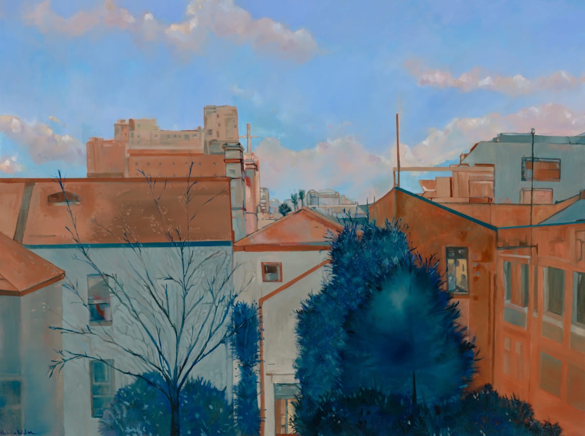 Quiet contemplation by Belinda Wilson, Image 8.