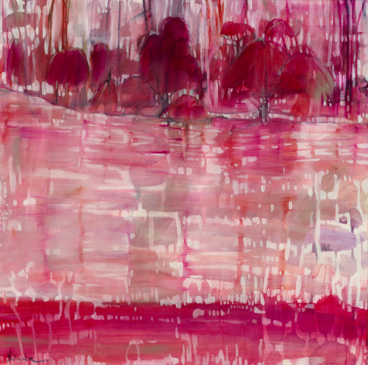 Gentle reflection by Belinda Wilson, Image 4.