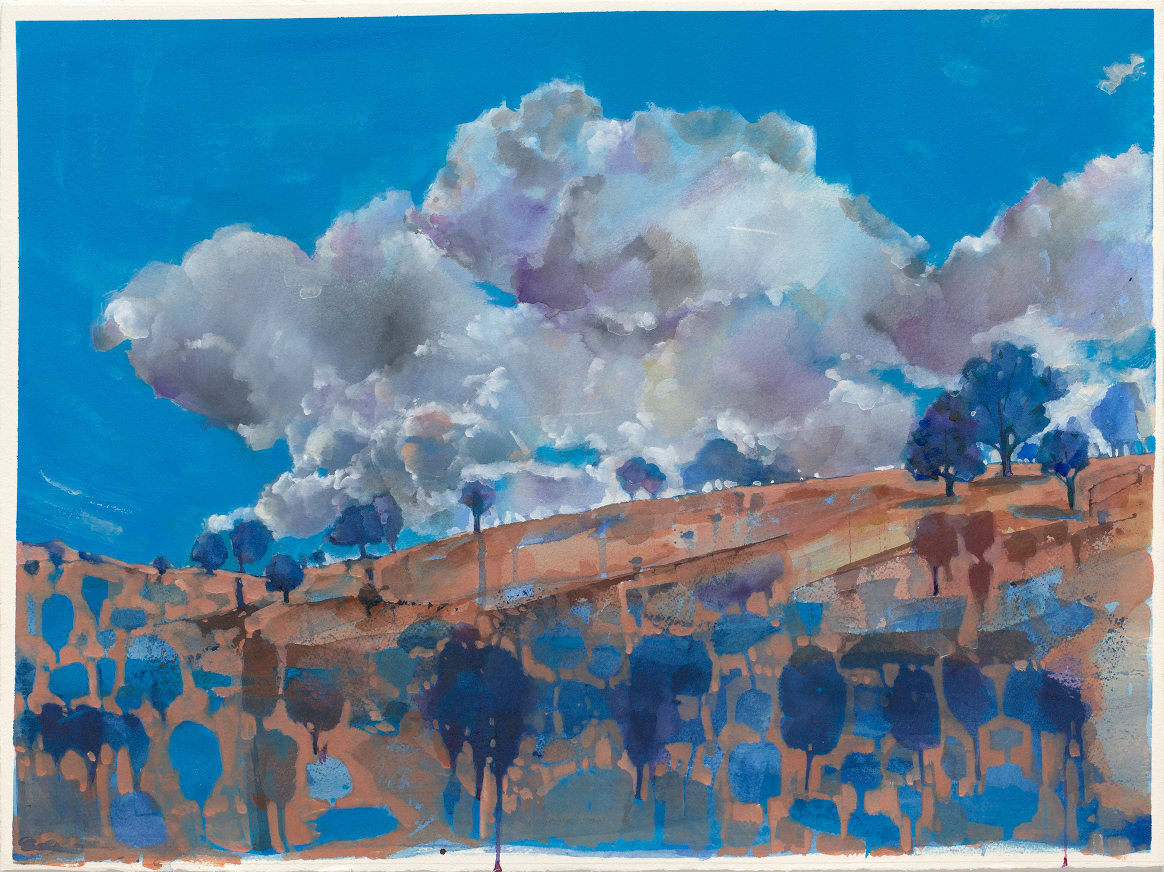 The longest summer by Belinda Wilson, Image 2.