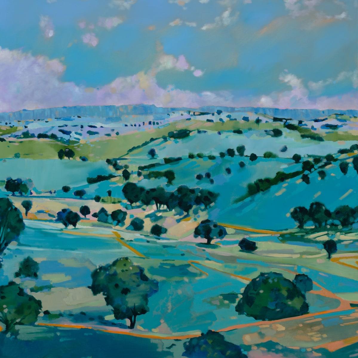 Sudden burst of happiness by Belinda Wilson, Image 3.