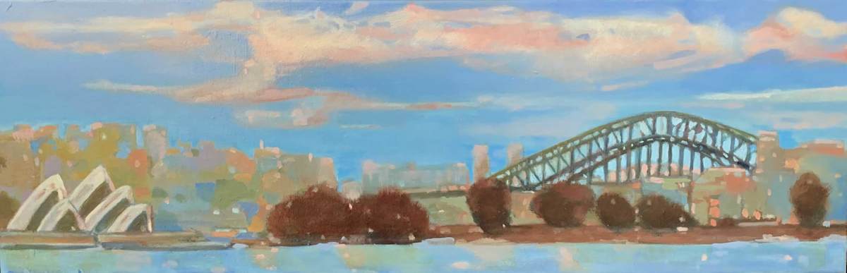 Heart of Sydney by Belinda Wilson, Image 7.