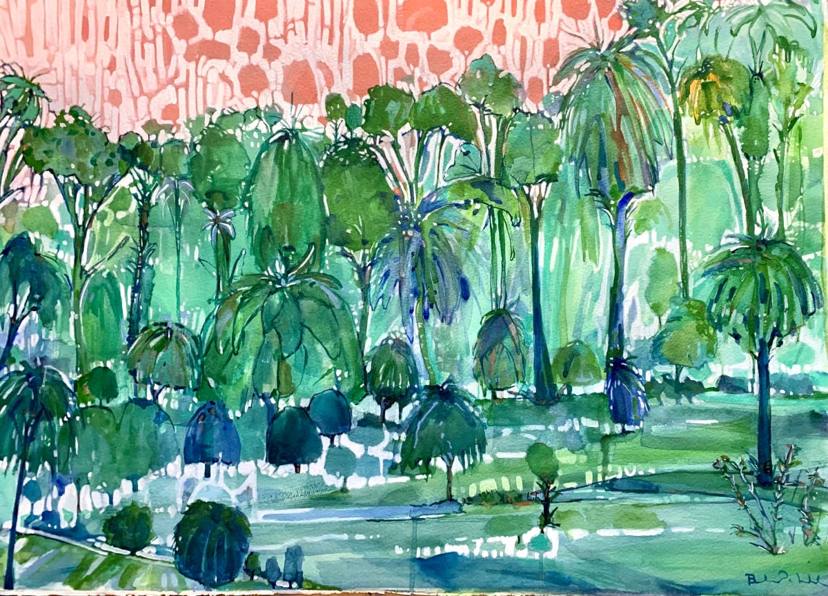 Impeccable pieces of a puzzle by Belinda Wilson, Image 6.