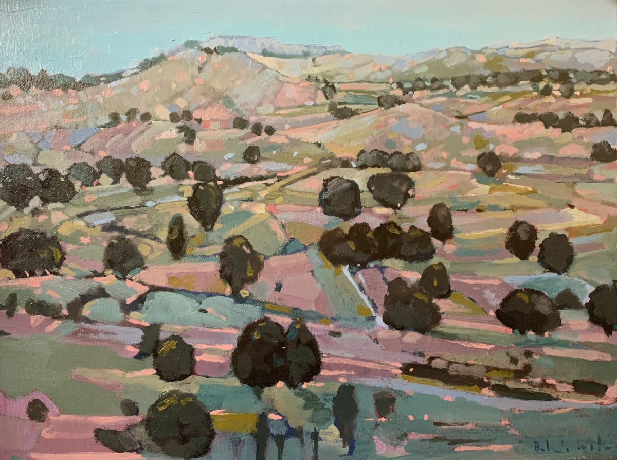 The importance of patience by Belinda Wilson, Image 1.